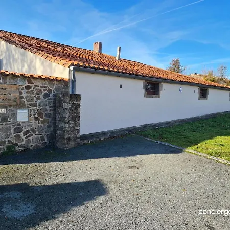 La Maneliere 3, Accessible Pmr De Campagne A 10 Min Du Puy Dufou * Saint-Michel-Mont-Mercure